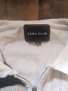 Striped Men's Polo Shirt