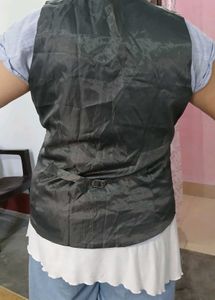 Men's Classic Formal Vest