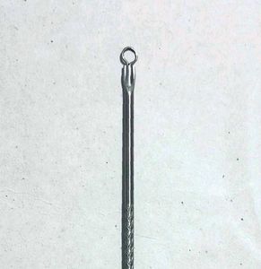 Stainless Steel Blackhead Remover Tool