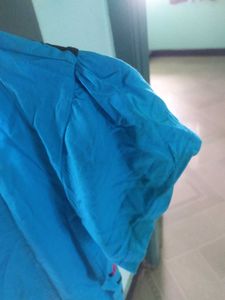 Sky Blue Tshirt