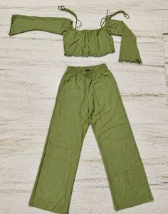 Zara Coord