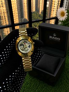 Rado Automatic