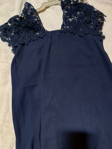 Formal Wear Top