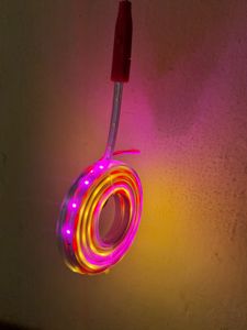 V Touch LED Rope Light
