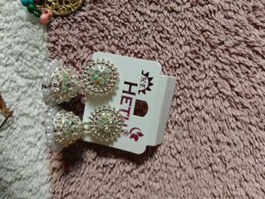 Assorted Elegant Earrings Set❤️