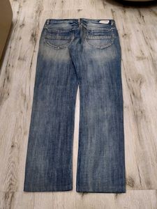 Ma5913 Diesel jeans waist 36 inches