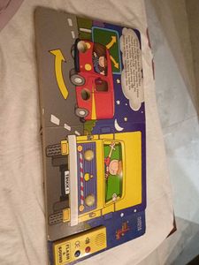 Interactive Bing Books for Toddlers