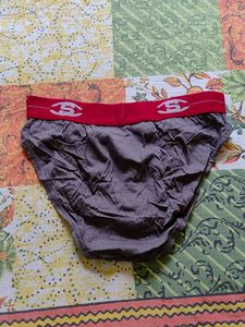 Scott Briefs
