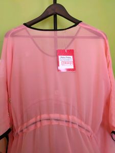 Beautiful Kaftan/New With Tag