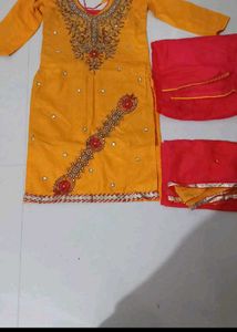 Beautiful Ethnic Kurta Set Collection