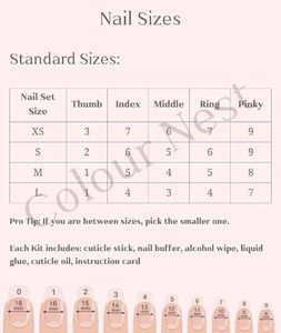 Elegant Rose Gold Cat Eye Press-On Nails
