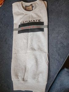 New Sweatshirt