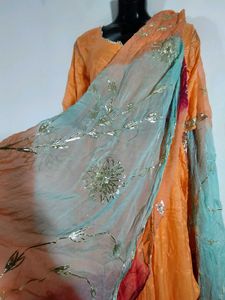 Corel Kurta Set (Women's)