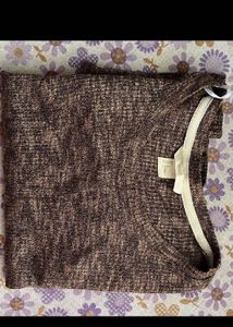 H&amp;M Cozy Knit Top