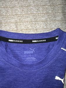 Puma Running T-Shirt