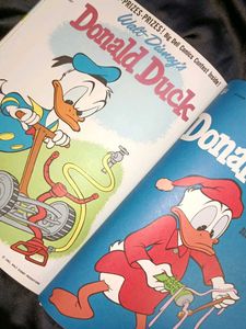 Donald Duck: Duck Luck