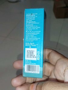 Pilgrim 10% Niacinamide Face Serum