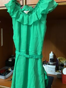 Beautiful Green Dress
