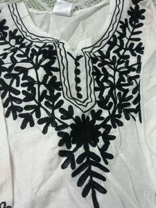 combo kurtis
