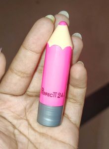 Cute Pencil Shaped Lip Balm