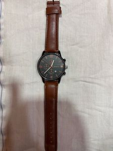 Men's Geneva Watch