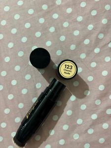 Pilgrim Foundation Stick - Classic Nude