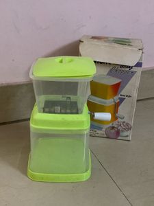Zalak Onion &amp; Vegetable Chopper / Cutter