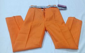 Kids Ethnic Kurta Set with Jacket