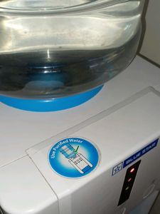 Blue Star Water Dispenser very good condition and
