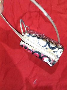 Female Hand Bags