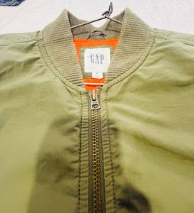 GAP Bomber Jacket