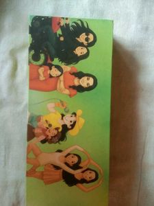 Dabur Amla Hair Oil Gift Box - Special Edition