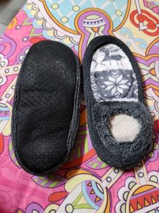 Cozy Sherpa Lined Ankle Socks