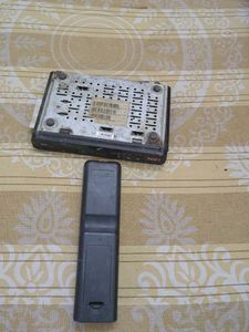Used DEN Set Top Box
