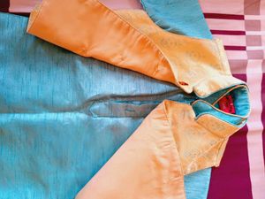 Premium kids Ethnic Kurta Set