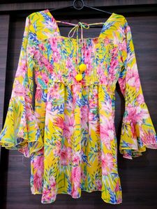 Aesthetic Top For Women