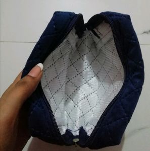 Vanity Pouch 👝 For Makeup And Skincare