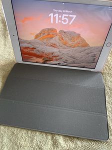 8th Gen iPad Case 10.2 Inches