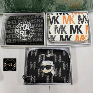 LATEST MIX BRANDED LV,GUCCI , COACH MINI WALLET