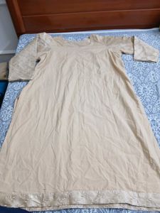 Women's Ethnic Kurta Set