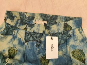 Utsa by Westside Palazzo Pants