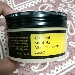 COSRX Advanced Snail 92 All in one Cream