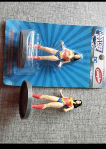 Justice League Wonder Woman Action Figure