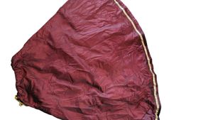 Maroon Lehenga Choli Set