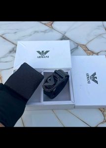 Armani Combo