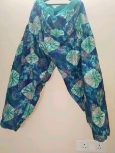 combo today offer 🚚 Boho Harem Pants
