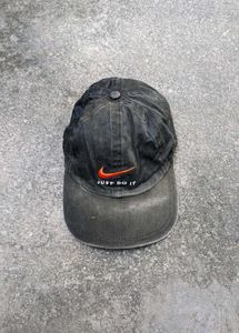 Nike Just Do It  vintage Cap 🧢