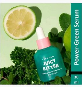 I Dew Care Juicy Kitten Serum