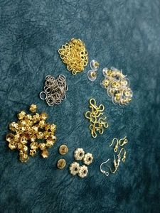 DIY Jewelry Making Supplies