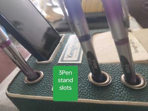 Ecofriendly Office desk organizer